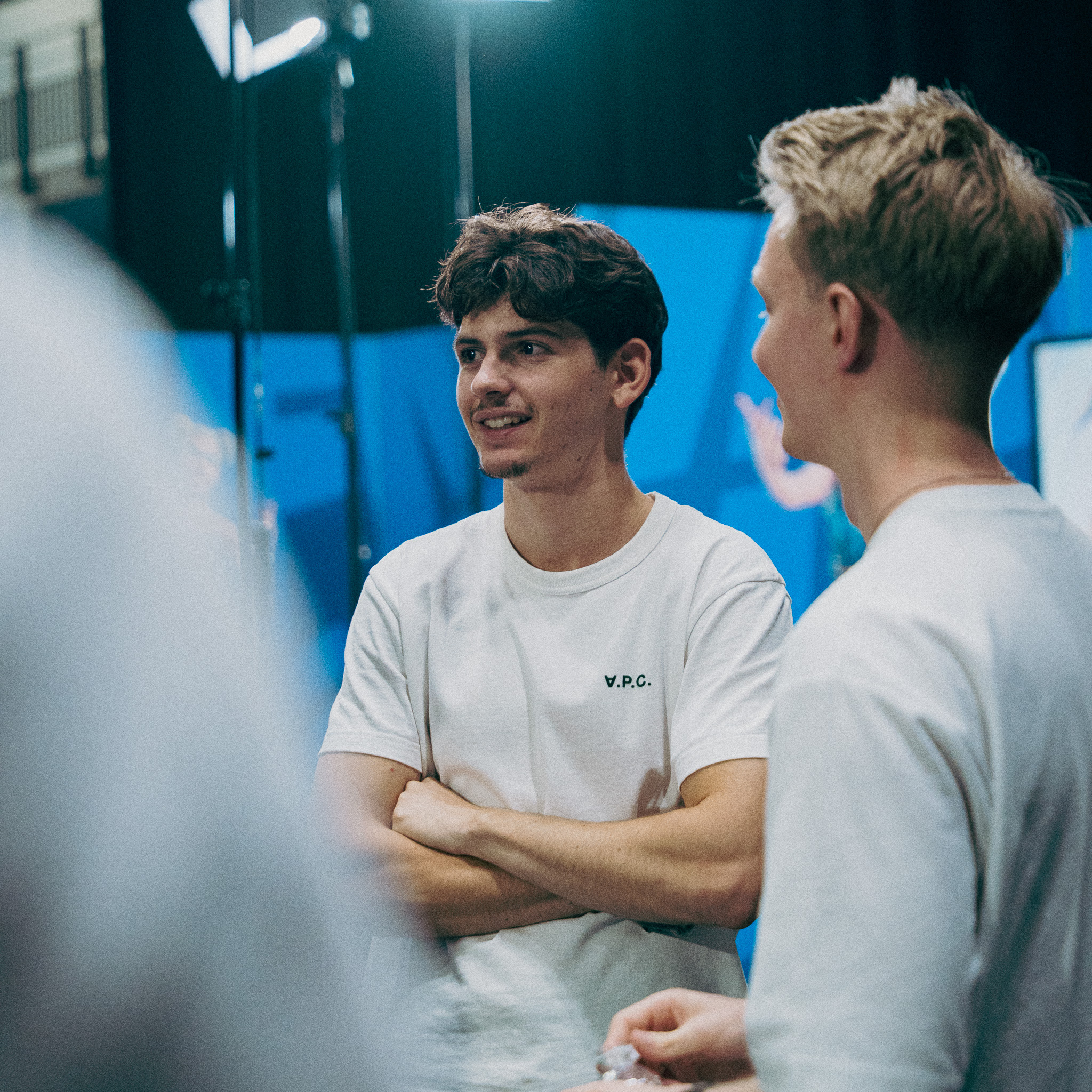 Raphaël Di Giuseppe